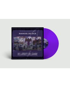 Dellamorte Dellamore (Original Motion Picture Soundtrack)