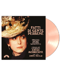 Fatti Di Gente Perbene