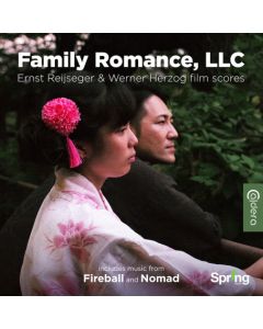 FAMILY ROMANCE, LLC / FIREBALL / NOMAD