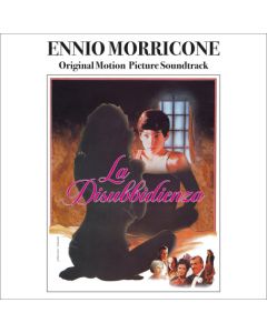 La Disubbidienza (Original Motion Picture Soundtrack)