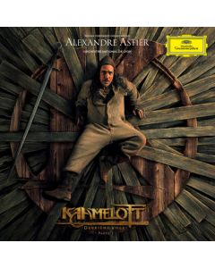 KAAMELOTT - DEUXIÈME VOLET (PARTIE 1)