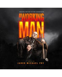 A WORKING MAN