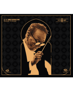 The Ennio Morricone Desert TV Trilogy