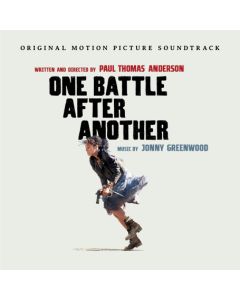 One Battle After Another (Original Motion Picture Soundtrack)