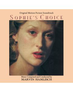 Sophie's Choice (Original Motion Picture Soundtrack)
