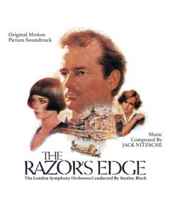 The Razor's Edge (Original Motion Picture Soundtrack)