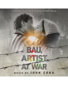 Bau, Artist At War (Original Motion Picture Soundtrack)