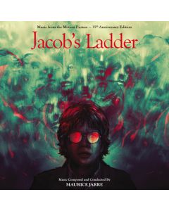 Jacob's Ladder (Music From The Motion Picture - 35th Anniversary Edition)