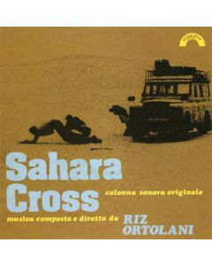 Sahara Cross