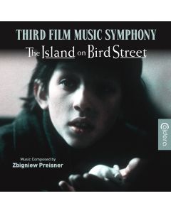 Third Film Music Symphony