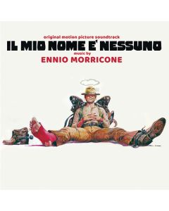 Il Mio Nome E' Nessuno (Original Motion Picture Soundtrack)