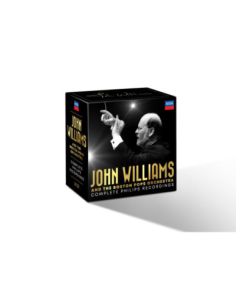 Complete Philips Recordings