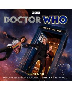 Doctor Who - Series 10 (Original Television Soundtrack)