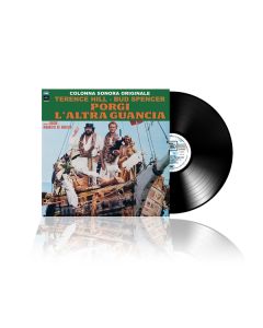 Porgi L'Altra Guancia (Colonna Sonora Originale)