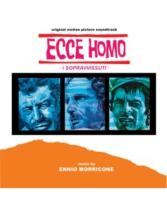 Ecce Homo (I Sopravvissuti) - Original Motion Picture Soundtrack