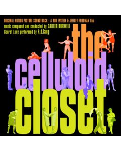 The Celluloid Closet (Original Motion Picture Soundtrack)