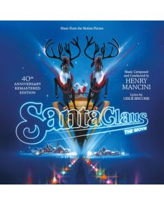 Santa Claus - The Movie (40th Anniversary Remastered Edition)