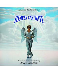 Heaven Can Wait (Music From The Motion Picture)