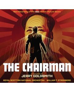 The Chairman (New Recording Of The 1969 Motion Picture Score)