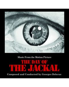 The Day Of The Jackal (Music From The Motion Picture)