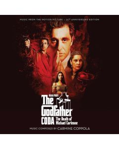 The Godfather Coda: - The Death Of Michael Corleone 35th Anniversary