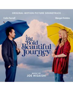 A Big Bold Beautiful Journey