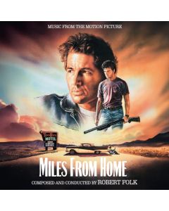 Miles From Home (Music From The Motion Picture)