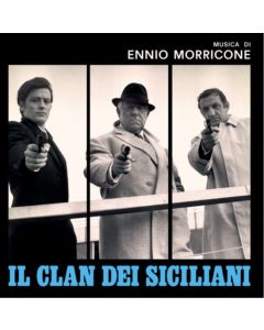 Il Clan Dei Siciliani