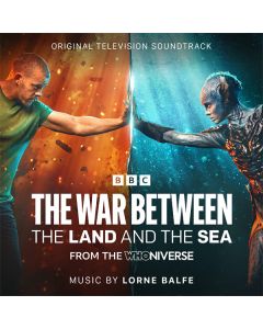 The War Between the Land and the Sea