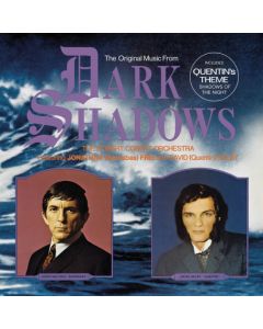 Dark Shadows: 60th Anniversary Expanded Edition