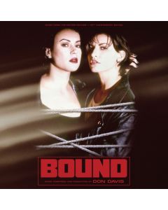 Bound (Music From The Motion Picture – 30th Anniversary Edition)