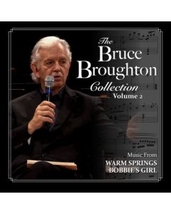 The Bruce Broughton Collection, Volume 2