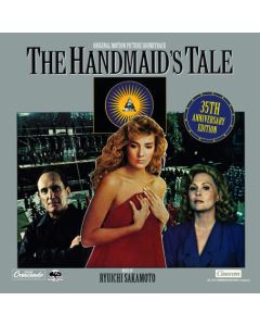 The Handmaid's Tale (Original Motion Picture Soundtrack)