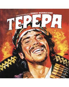 Tepepa (Original Soundtrack)