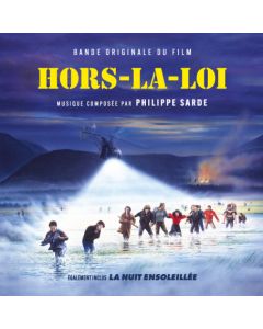 Hors- La-Loi / La Nuit Ensoleillee (Bande Originale Du Film)