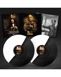 The Godfather (Music From The Motion Picture)