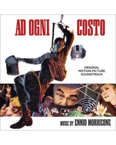Ad Ogni Costo (Original Motion Picture Soundtrack)