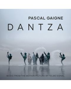 Dantza (Music From The Motion Picture By Telmo Esnal)