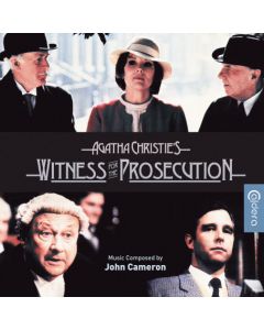 Witness For The Prosecution