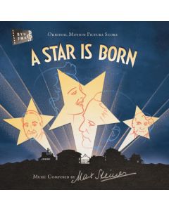 A Star Is Born (Original Motion Picture Score)