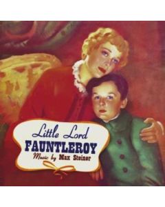 Little Lord Fauntleroy (The Original Motion Picture Soundtrack)