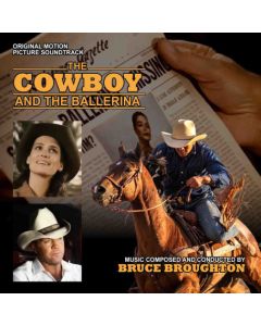 THE COWBOY AND THE BALLERINA