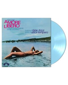 Amore Libero = Free Love (Colonna Sonora Originale Del Film Omonimo)