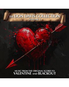 THE DON DAVIS COLLECTION: VOLUME 2 (VALENTINE / BLACKOUT)