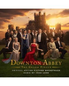 Downton Abbey: The Grand Finale (Original Motion Picture Soundtrack)
