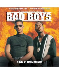 Bad Boys (Original Motion Picture Score - 30th Anniversary Expanded Edition)