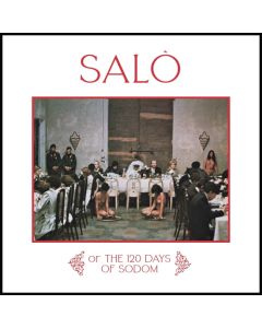 SALO' OR THE 120 DAYS OF SODOM