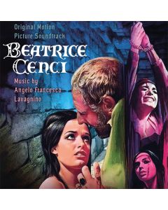 BEATRICE CENCI