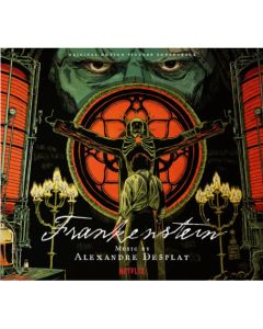 Frankenstein (Original Motion Picture Soundtrack)