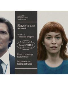 Severance: Season 2 (Apple TV+ Original Series Soundtrack)